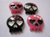 Wholesale DIY flat back resin craft