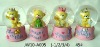 Wholesale Baby bear Water ball