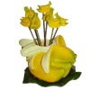 Wholesale fruit fork