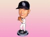 polyresin resin bobble head