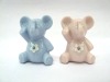 Wholesale polyresin baby decoration