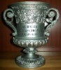 Wholesale polyresin bronze trophys and awards