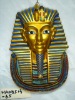 Wholesale Egyptian Style Polyresin Pendant