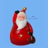 Wholesale santa claus statue