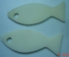 Wholesale silicone fish