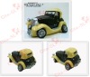 Wholesale Resin Car Coin Bank