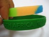 Wholesale silicone wristband