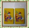 pvc magnetic fridge magnet