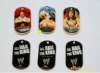 epoxy badge&label