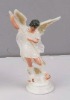 Holy Family Resin Statue