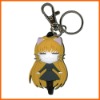 key resin