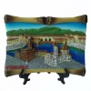Wholesale resin craft souvenir