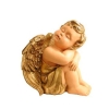 Wholesale Resin angel home decoration