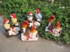 Wholesale bird ornaments
