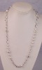Wholesale Pearl beads fashion necklace