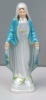 Wholesale Holy Family Resin Statue