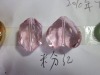 Wholesale SEMI-PRECIOUS STONE Crystal HEART