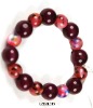Wholesale precious stone bracelets