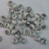 Wholesale turquoise bead with silver 925