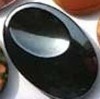 Wholesale SEMI-PRECIOUS henatite stone Worry STONE