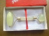 Wholesale facial massager, jade roller massage