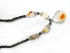 Wholesale agate necklace,gemstone jewelry