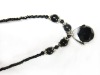 Wholesale agate necklace,gemstone jewelry
