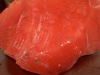 Wholesale Rough Semiprecious Stone Rough watermelon