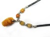 Wholesale agate necklace,gemstone jewelry