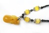 Wholesale agate necklace,gemstone jewelry