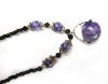 Wholesale agate necklace,gemstone jewelry