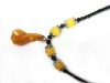 Wholesale agate necklace,gemstone jewelry