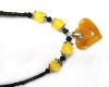 Wholesale agate necklace,gemstone jewelry