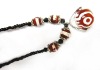 Wholesale agate necklace,gemstone jewelry