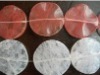 Wholesale gemstone beads tourmaline red