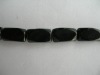 Wholesale obsidian loose gemstone beads,obsidian crystal,semiprecious and tumble stone