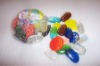 Wholesale glass marble craft;glass stone;glass art