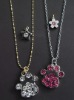 Wholesale fashion costum jewelry
