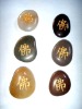 Wholesale Natural Massage stone factory supply