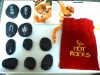 Wholesale hot spa rock