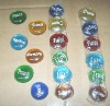 Wholesale Engraved stones