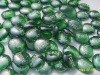 Wholesale massage glass stone