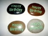 Wholesale engraved river stone