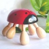 Wholesale mini wooden massage