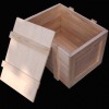 Wholesale wooden box