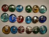 Wholesale deco glass stones