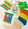 Wholesale Jumbo Wooden Craft Sticks,Wooden Popsicle Sticks