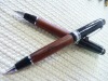 Wholesale TTX1020WB top selling promotional wooden ball pen