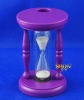 Wholesale Sand Timer - wood Sand Timer(sand glass)