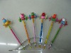 Wholesale Lovely wooden craft pencil